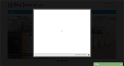 Desktop Screenshot of eskayyarntex.com
